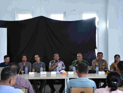 Trail of The Kings Siap Digelar Oktober, Wabup Samosir Ajak Semua Pihak Bersinergi