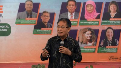 ISLALE 2025 Jadi Panggung Gagasan Baru Transformasi Pendidikan Bahasa, Seni, dan Sastra di Era Digital