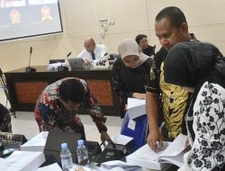 KPPU Sidangkan Dugaan Persekongkolan Tender Pipa Gas Cisem Tahap 2 Senilai Rp2,98 Triliun