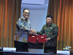 OJK Resmi Ambil Alih Pengawasan Derivatif Keuangan Berbasis Efek dari Bappebti