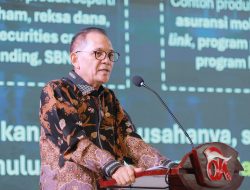 OJK Ajak Mahasiswa Purwokerto Siapkan Masa Depan Lewat Asuransi Syariah