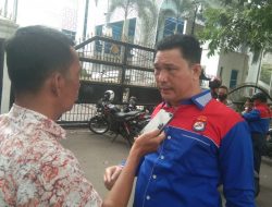 AJH Desak Polisi Tangkap Pelaku Kekerasan Wartawan Saat Meliput Demo di PT Universal Gloves