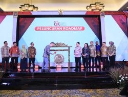 OJK Luncurkan Roadmap Pengembangan dan Penguatan Pergadaian 2025–2030