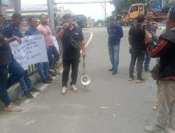 Kapolsek Patumbak Dilaporkan ke Polda Sumut, Diduga Biarkan Penganiayaan dan Intimidasi Wartawan di PT Universal Gloves