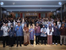 Dorong Penguatan Tata Kelola Sektor Jasa Keuangan, OJK Gelar Kuliah Umum di Universitas Garut