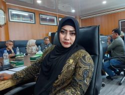 OPD Mangkir RDP, DPRD Medan Nilai Pemko Tak Hargai Lembaga Legislatif