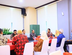 OJK Panggil PT Dana Syariah Indonesia, Minta Tanggung Jawab Soal Dana Lender Tertahan