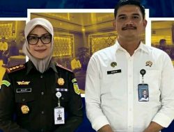Wujudkan Sinergitas Antar Aparat Penegak Hukum, Rutan Pekanbaru dan Kejari Pekanbaru Perkuat Kolaborasi