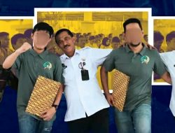 Sinergi Rutan Pekanbaru dan IKAI, Rehabilitasi Narkoba Sukses Cetak Warga Binaan Siap Kembali ke Masyarakat