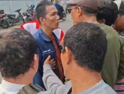 Pelaku Penganiayaan Wartawan Masih Bebas Berkeliaran, Korban: “Hukum Seperti Dipermainkan”