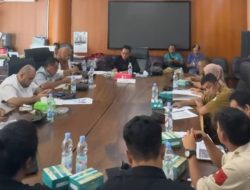 Komisi IV DPRD Medan Desak Pemko Tindak Bangunan Liar