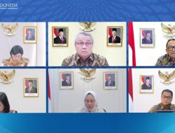 BI Tahan Suku Bunga di 4,75%, Fokus Jaga Stabilitas dan Dorong Pertumbuhan