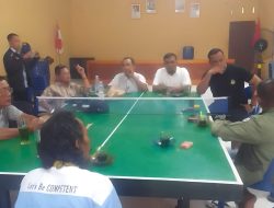 Warga Langkat Bersatu Dukung Perbaikan Jalan Vital di Kecamatan Besitang