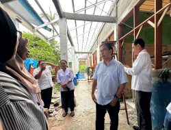 Sekolah Bocor dan Nyaris Roboh, Kini Dapat Revitalisasi Rp801 Juta Berkat Perjuangan Sofyan Tan