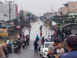 Sumut Diterjang Banjir, Longsor, dan Gempa: Bobby Nasution Tetapkan Status Tanggap Darurat 14 Hari
