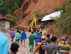 Sutarto Desak Pemerintah Tetapkan Banjir–Longsor di Sumatera sebagai Darurat Bencana Nasional