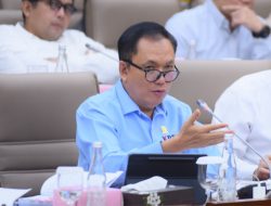 KPPU Dorong Revisi UU Persaingan Usaha, Waspadai Dominasi Data dan AI di Pasar Digital