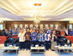 OJK Dorong Digitalisasi Dokumen Pertanahan untuk Percepat Penyaluran Kredit Perbankan