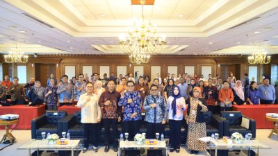 OJK Dorong Digitalisasi Dokumen Pertanahan untuk Percepat Penyaluran Kredit Perbankan