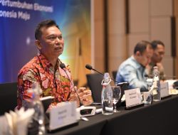 Rakorwil Investasi Sumatera 2025: BI dan Pemerintah Perkuat Sinergi, Dorong Pertumbuhan Ekonomi Berkelanjutan