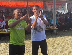 Bulungan Gerakkan Bahasa Isyarat untuk Semua, Putus Rantai Ketidaksetaraan Komunikasi
