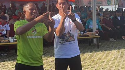 Bulungan Gerakkan Bahasa Isyarat untuk Semua, Putus Rantai Ketidaksetaraan Komunikasi