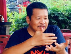 Robi Barus Dinilai Layak Pimpin DPC PDI Perjuangan Medan