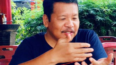 Robi Barus Dinilai Layak Pimpin DPC PDI Perjuangan Medan