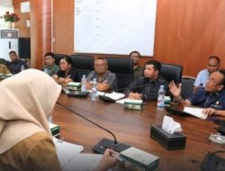 Komisi 3 DPRD Medan Soroti Izin Usaha dan Kebisingan Kafe, Hotel Mewah hingga Live Music