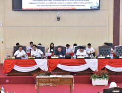 APBD Medan 2026 Disahkan, DPRD Minta Anggaran Lebih Fokus ke Layanan Publik