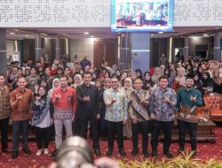 OJK Dorong Literasi Keuangan Digital Mahasiswa UMSU