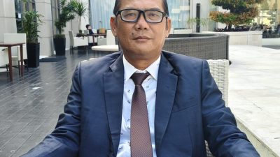 Antonius Tumanggor Desak Pemko Medan Perkuat Anggaran Banjir, Usulkan Dua Perahu Karet di Setiap Kelurahan