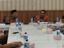 KPPU Dorong Transparansi dan Perbaikan Tata Kelola Pengadaan Barang dan Jasa di Labusel