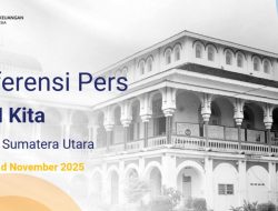 APBN di Sumatera Utara hingga November 2025: Belanja Negara Terus Mengalir ke Daerah