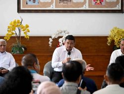 UMP Sumatera Utara 2026 Ditetapkan Rp3,22 Juta, Naik Rp236 Ribu