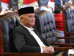 Robi Barus Tegaskan Tak Ada “Kawin Paksa” di PDIP: Semua Kader Wajib Gotong Royong