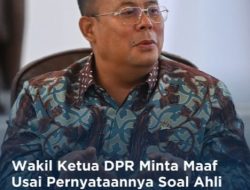 Pemerintah Tersinggung, Rakyat Kebingungan: Polemik Mahasiswa Ahli Gizi