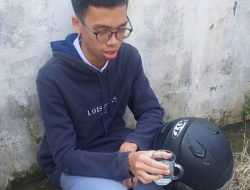 Waspada! Begal Cari Mangsa Anak Sekolah Bermotor, Modus Minyak Kendaraan Habis dan Minta Didorong