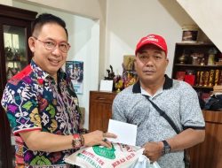Ketua DPRD Medan: Warga di Jalur Hijau Sungai Harus Sadar Risiko Banjir