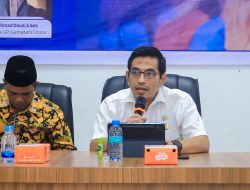 Pemko Medan Tegaskan Dana Bank Dunia Rp1,5 Triliun Tetap Digunakan, Pembebasan Lahan Sedang Berjalan