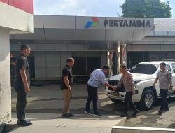 Kapolrestabes Medan Pastikan Distribusi BBM Dikawal, Penjualan Eceran Rp50 Ribu per Botol Harus Ditangkap