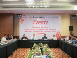 IASC Catat Kerugian Rp7,9 Triliun akibat Scam Digital, Satgas PASTI Intensifkan Kampanye Nasional