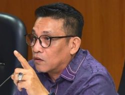 Pasca Banjir, Edwin Sugesti Minta Pemko Medan Tetapkan Posko dan Siapkan Perahu Karet di Wilayah Rawan