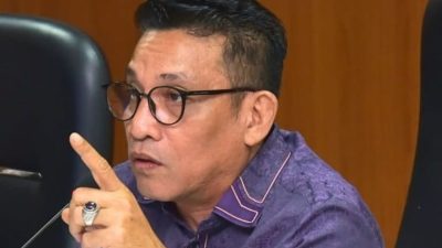 Pasca Banjir, Edwin Sugesti Minta Pemko Medan Tetapkan Posko dan Siapkan Perahu Karet di Wilayah Rawan