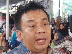 DPRD Minta Pemko Medan Percepat Pemulihan Pasca Banjir dan Benahi Total Drainase