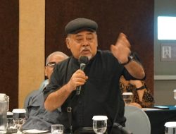 Pemerhati Lingkungan Desak DPRD Medan Benahi Kinerja, Bukan Menyalahkan Warga Soal Banjir