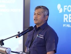 Peringati Hakordia, Pelindo Regional 1 Perkuat Integritas di Lingkungan Pelabuhan