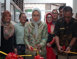 DJP Sumut I Resmikan Tax Center di Universitas Harapan Medan, Targetkan Aktivasi Coretax