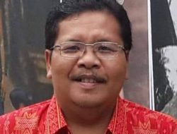 Tanggapi Hasil Konfercab Medan, Taufan Ginting Ingatkan Hasyim: PDI Perjuangan Milik Semua Kader