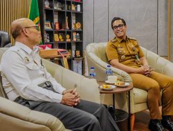 Pemko Medan Siap Dukung Penerapan Pidana Kerja Sosial